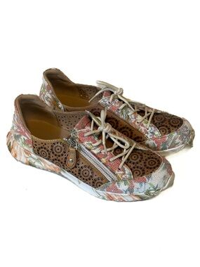 Spring Step L'Artiste Jazzie Sneakers